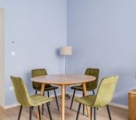 Pronájem bytu Praha