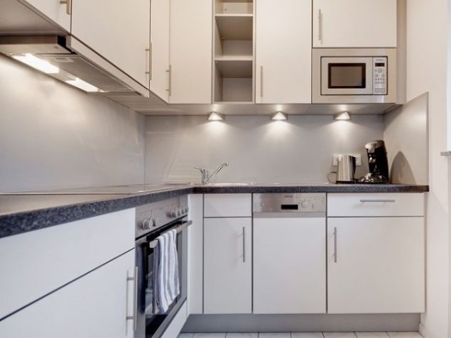 Pronájem bytu Praha