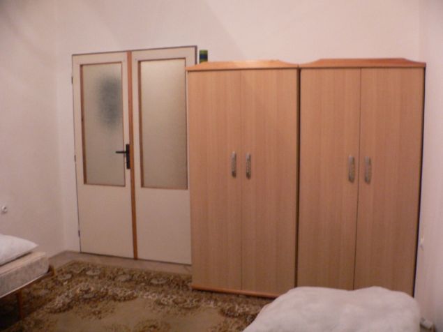 Pronájem pokoje Pardubice