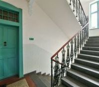 Pronájem bytu Praha