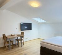 Pronájem bytu Praha