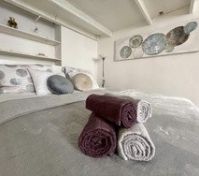 Pronájem bytu Praha