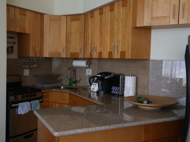 Pronájem bytu Karlovy Vary