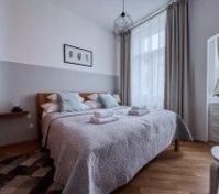 Pronájem bytu Praha