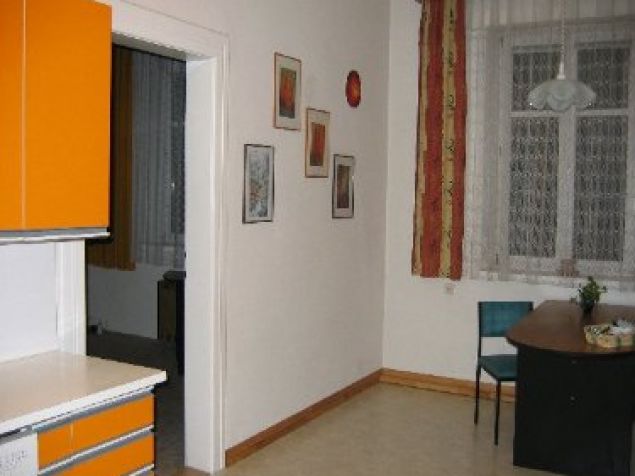 Pronájem pokoje Plzeň