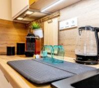 Pronájem bytu Praha