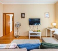 Pronájem bytu Praha