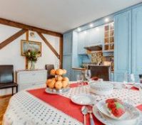 Pronájem bytu Praha