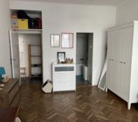 Pronájem bytu Praha