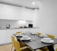 Pronájem bytu Praha