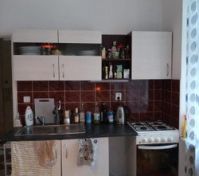 Pronájem bytu Praha