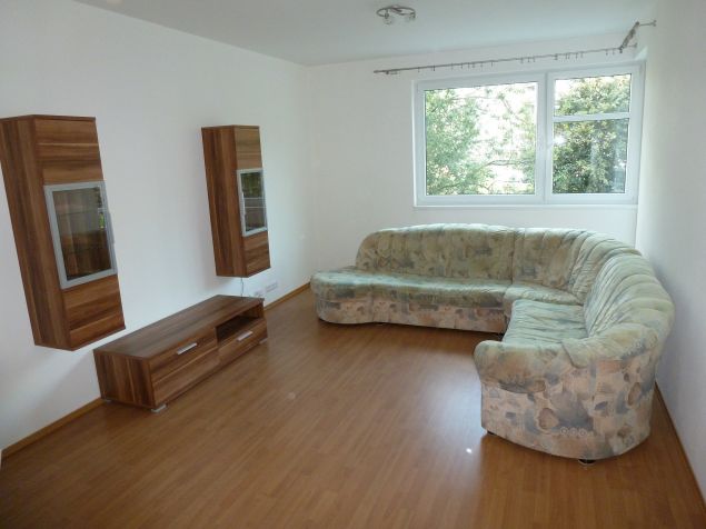 Spolubydlení Jihlava