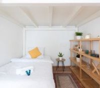 Pronájem bytu Praha