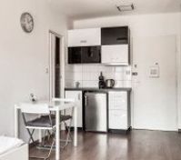 Pronájem bytu Praha