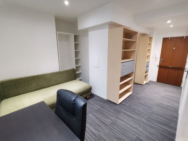 Pronájem bytu Praha