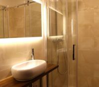 Pronájem bytu Teplice