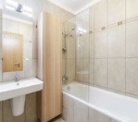 Pronájem bytu Praha