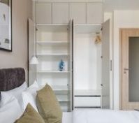 Pronájem bytu Praha