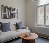 Pronájem bytu Praha