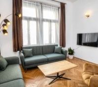 Pronájem bytu Praha