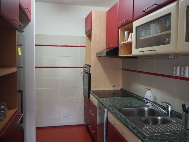 Pronájem pokoje Praha