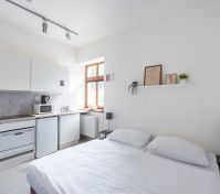 Pronájem bytu Karlštejn