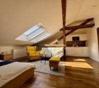 Pronájem bytu Praha