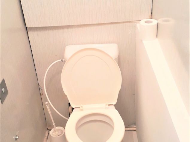 Pronájem bytu Znojmo