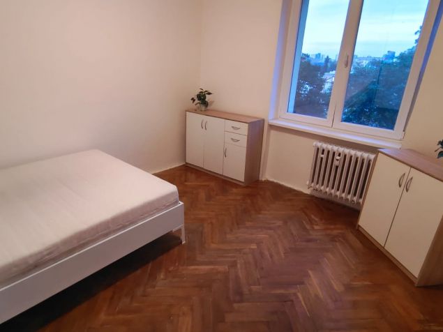 Pronájem pokoje Praha