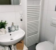 Pronájem bytu Praha