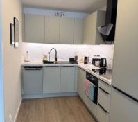 Pronájem bytu Praha