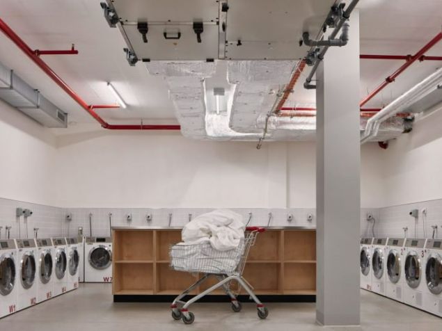 Pronájem pokoje Praha