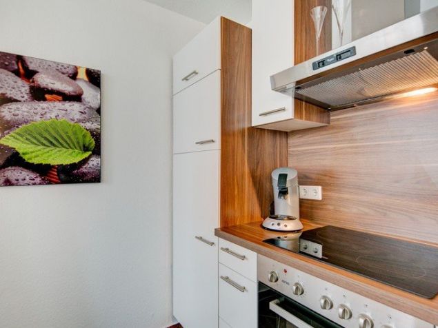 Pronájem bytu Ostrava