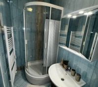 Pronájem bytu Praha