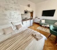 Pronájem bytu Praha