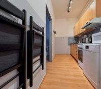 Pronájem bytu Praha