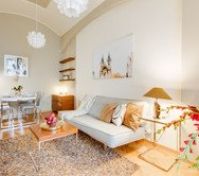 Pronájem bytu Praha