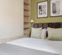 Pronájem bytu Praha