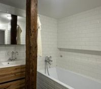 Pronájem bytu Praha