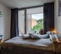 Pronájem bytu Praha