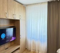 Pronájem bytu Praha