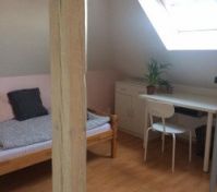 Pronájem pokoje Praha