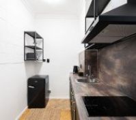 Pronájem bytu Praha