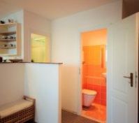 Pronájem bytu Praha