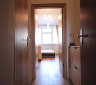 Pronájem bytu Praha