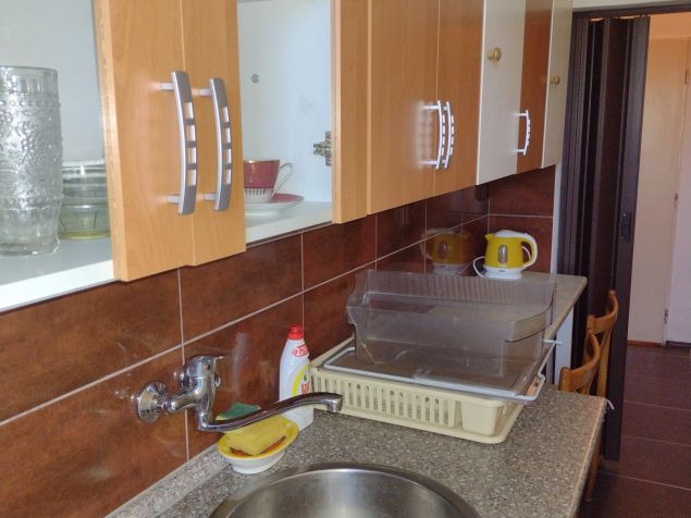 Spolubydlení České Budějovice