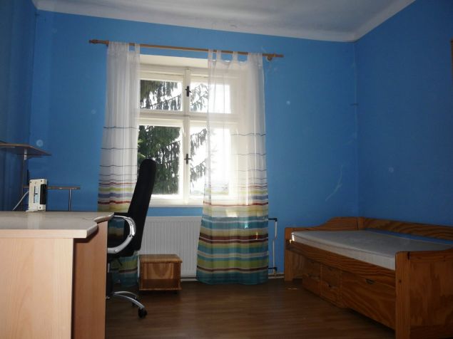 Spolubydlení Liberec