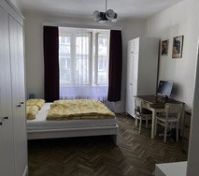Pronájem bytu Praha