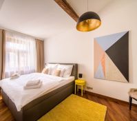 Pronájem bytu Chomutov