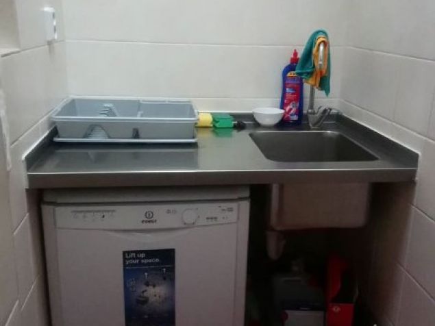 Pronájem pokoje Praha